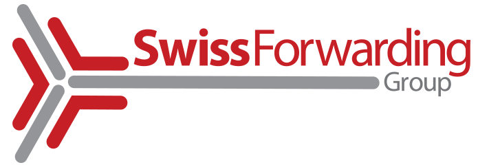 SwissForwarding Group logo